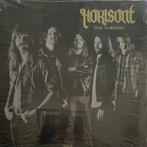 Horisont – Time Warriors