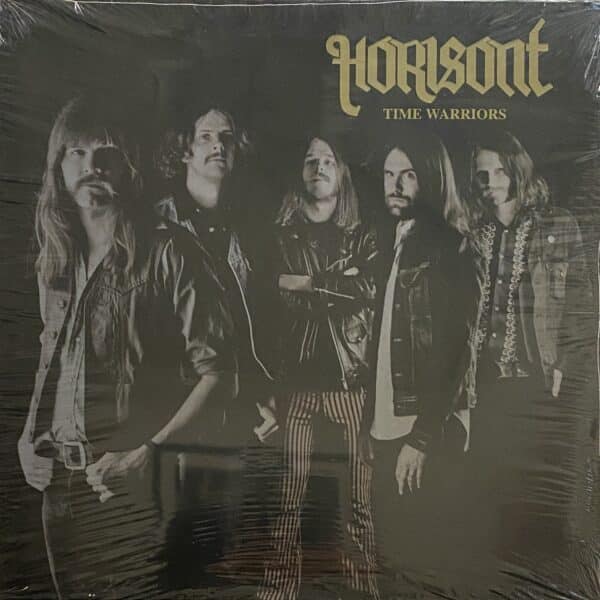 Horisont – Time Warriors