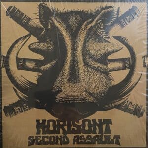 Horisont – Second Assault