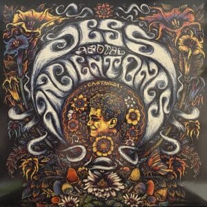 Jess And The Ancient Ones – Castaneda