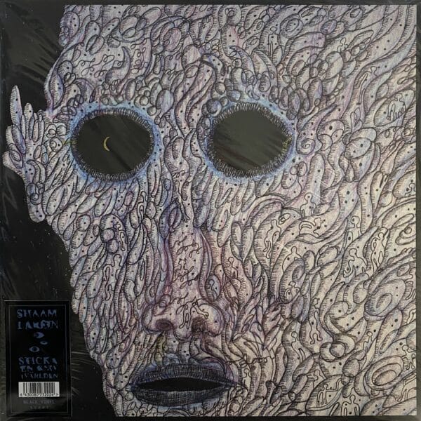 Shaam Larein – Sticka En Kniv I V​ä​rlden