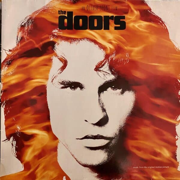 The Doors – The Doors (Music From The Original Motion Picture)
