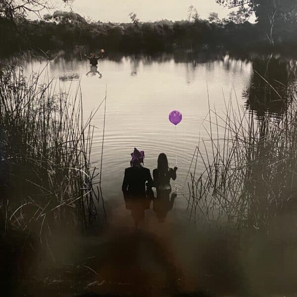 Jesters Of Destiny – The Sorrows That Refuse To Drown