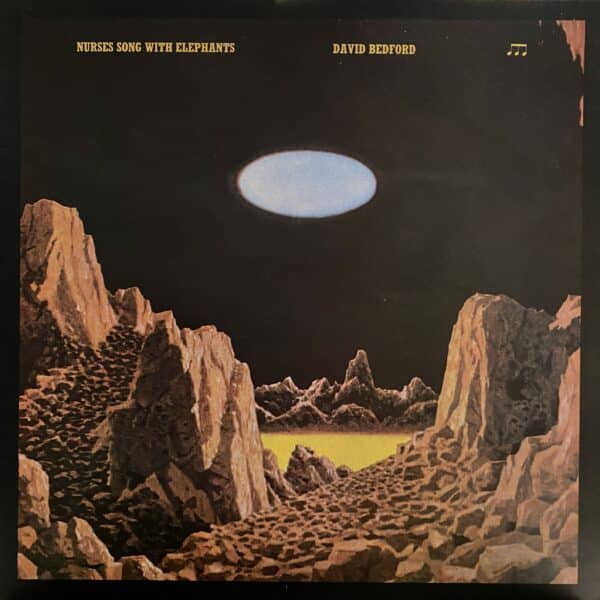 David Bedford – Nurses Song With Elephants