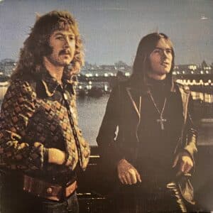 Parrish & Gurvitz – Parrish & Gurvitz