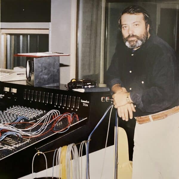 Pedro Ruy-Blas – Cyber Dolores