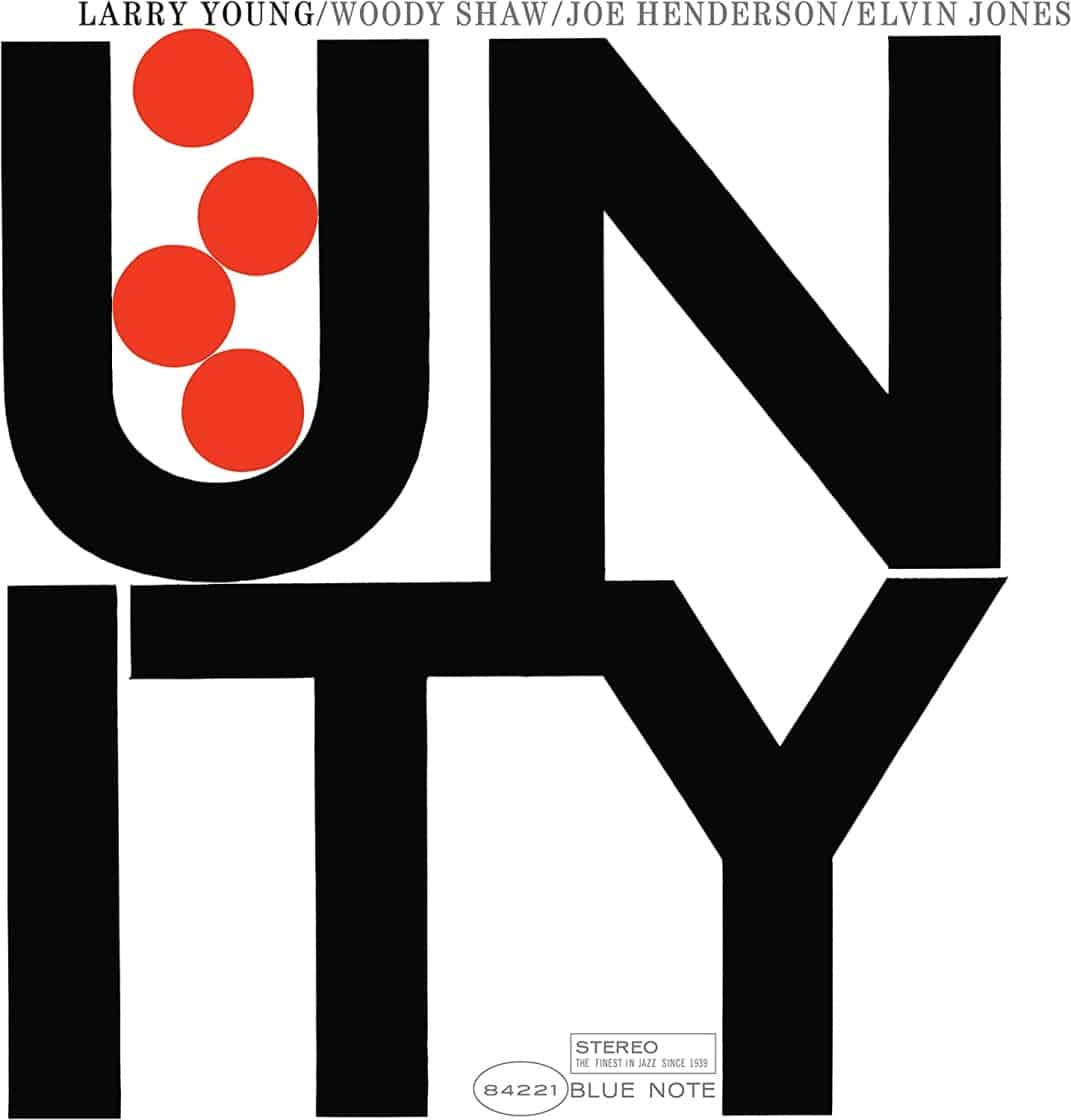 Larry Young – Unity