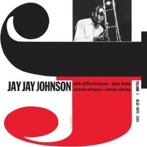 Jay Jay Johnson – The Eminent Jay Jay Johnson Volume 1