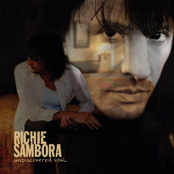 Richie Sambora – Undiscovered Soul