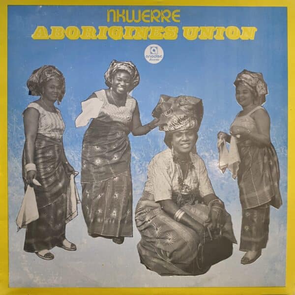 Nkwerre Aborigines Union – Nkwerre Aborigines Union