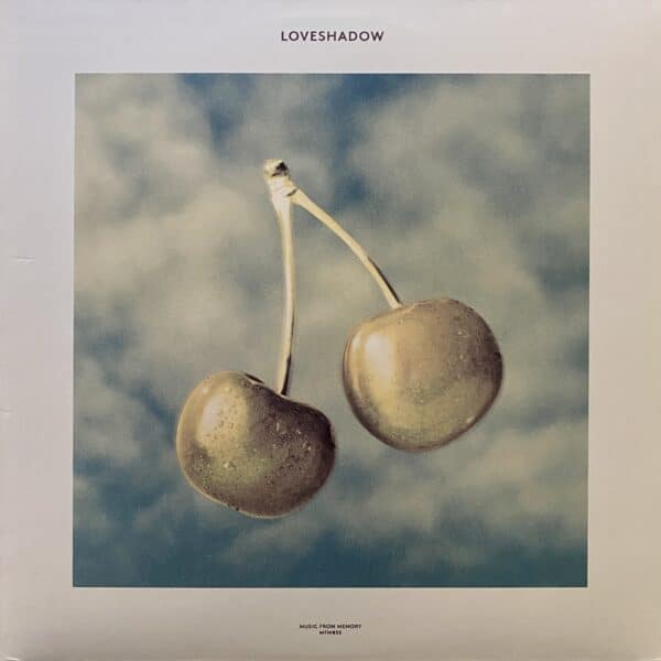 Loveshadow – Loveshadow