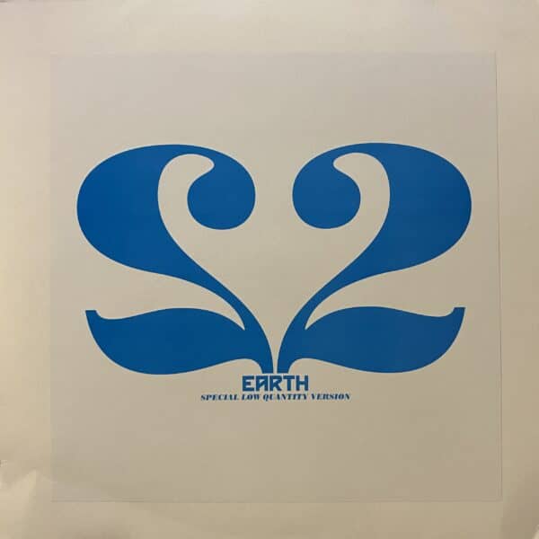 Earth – Earth 2: Special Low Quantity Version