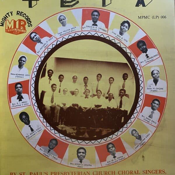 St. Paul's Presbyterian Church Choral Singers – Teta