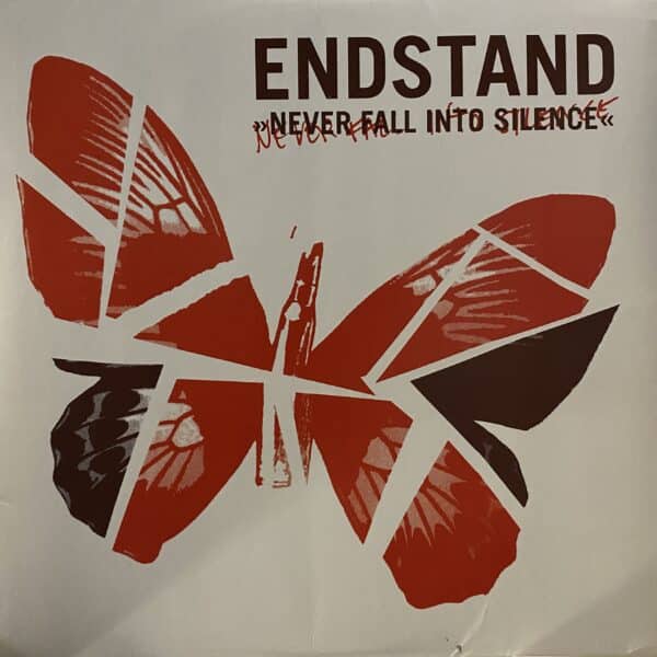 Les Satellites – Pied Orange