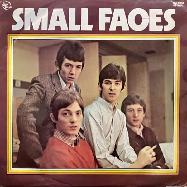 Small Faces – Small Faces