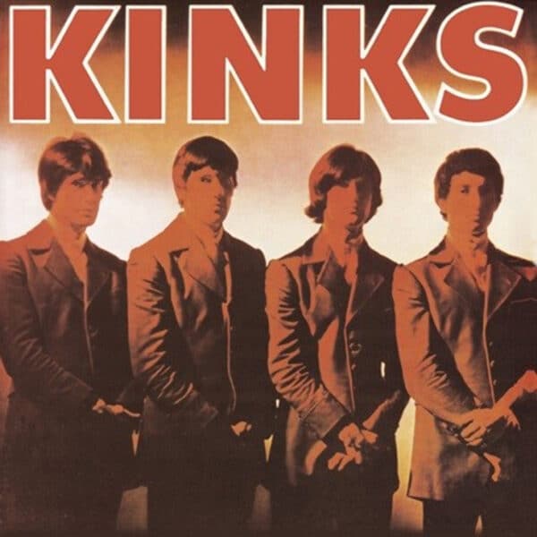 The Kinks – Kinks