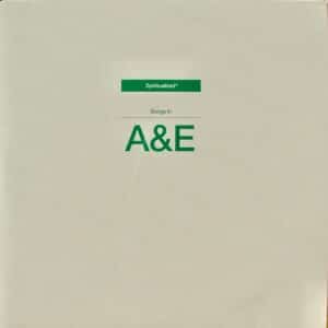 Spiritualized+ – Songs In A&E