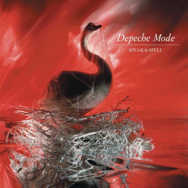 Depeche Mode – Speak & Spell