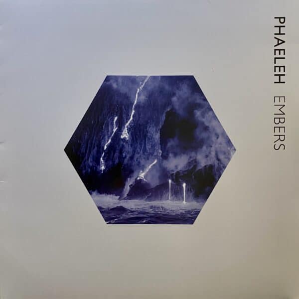 Phaeleh – Embers EP
