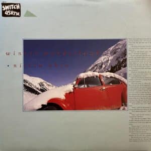 Niitsu Akio – Winter Wonderland