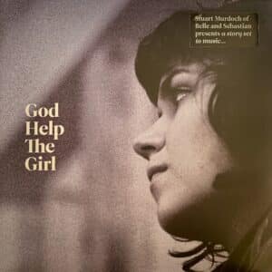 God Help The Girl – God Help The Girl