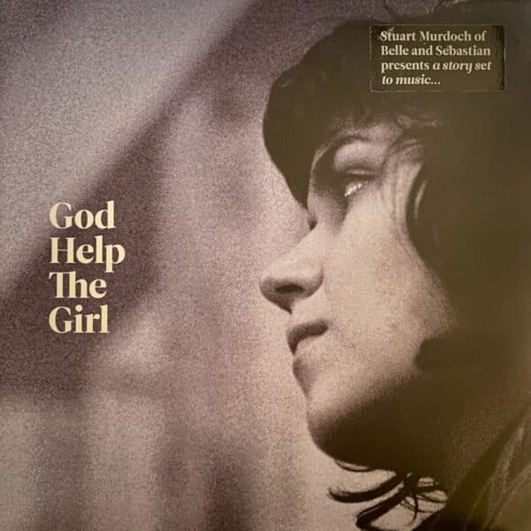 God Help The Girl – God Help The Girl