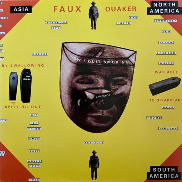 Lambchop – How I Quit Smoking