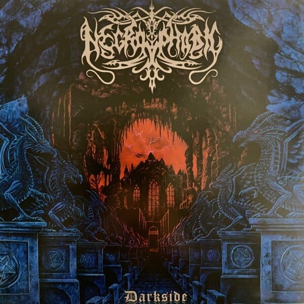 Necrophobic – Darkside