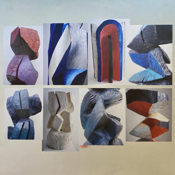 The Blassics – Togetherings