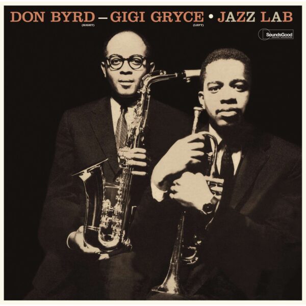 Donald Byrd & Gigi Gryce – Jazz Lab