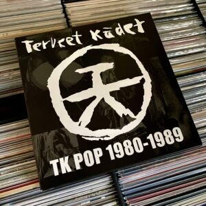 Terveet Kädet – TK POP 1980-1989
