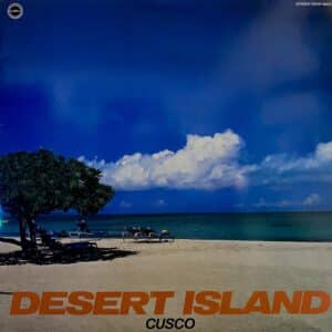 Cusco – Desert Island