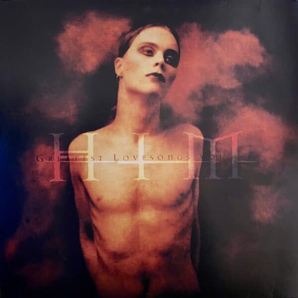HIM – Greatest Lovesongs Vol. 666