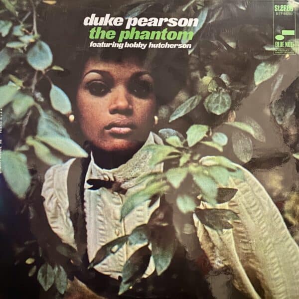 Duke Pearson – The Phantom