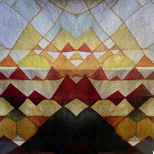 Matt "MV" Valentine – Midden Mound