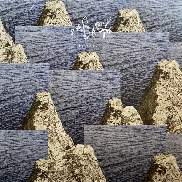 Saaret – The Sequence Is Glorious