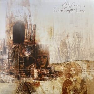 Ville Leinonen – Camp Crystal Lake