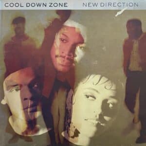 Cool Down Zone – New Direction