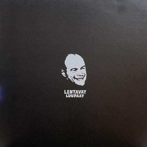 Various – Lentävät Luupäät
