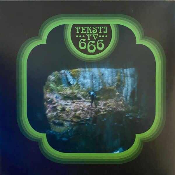 Teksti-TV 666 – 2 EP