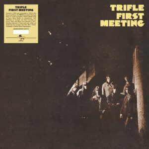Trifle – First Meeting