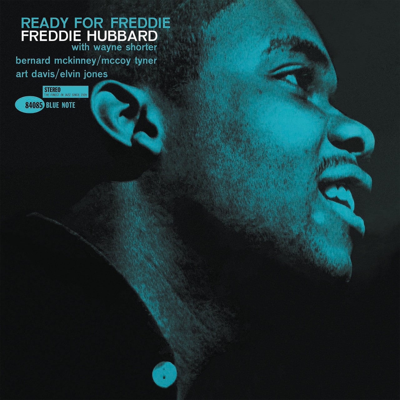 Freddie Hubbard – Ready For Freddie