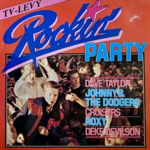 Various – Rockin' Party