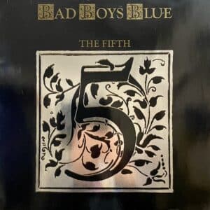 Bad Boys Blue – The Fifth