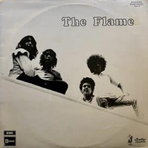 The Flame – The Flame
