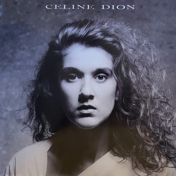 Celine Dion – Unison