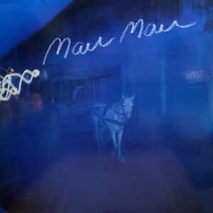 Edward Vesala Mau Mau Ensemble – Mau-Mau