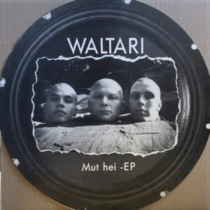 Waltari – Mut Hei EP