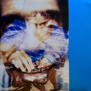 Kieran Hebden & Steve Reid – The Exchange Session Vol. 2