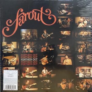 Farout – Further Out